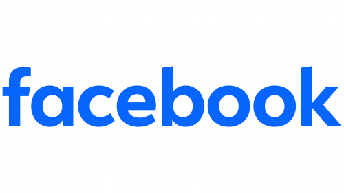 LOGO FACEBOOK